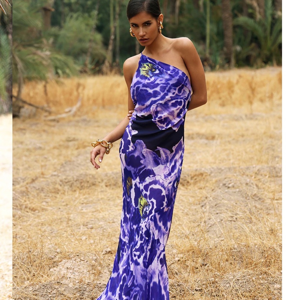 Rat & Boa Simonetta dress